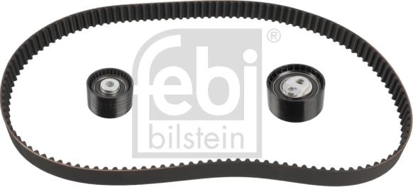 Febi Bilstein 106310 - Комплект зубчатого ремня ГРМ autosila-amz.com