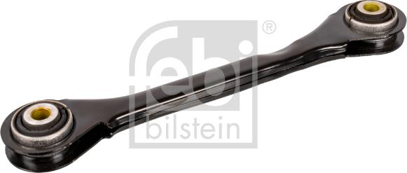 Febi Bilstein 106337 - Рычаг подвески колеса autosila-amz.com