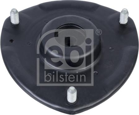 Febi Bilstein 106377 - Опора стойки амортизатора, подушка autosila-amz.com