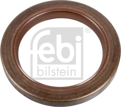 Febi Bilstein 106213 - Уплотняющее кольцо, ступенчатая коробка передач autosila-amz.com