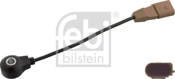 Febi Bilstein 106281 - Датчик детонации autosila-amz.com