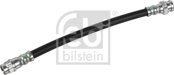 Febi Bilstein 106222 - Тормозной шланг autosila-amz.com