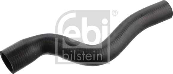 Febi Bilstein 106274 - Шланг радиатора autosila-amz.com