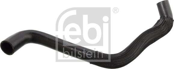 Febi Bilstein 106277 - Шланг радиатора autosila-amz.com