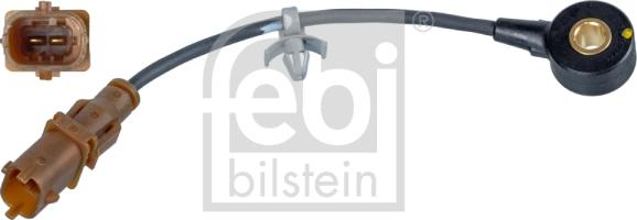 Febi Bilstein 106793 - Датчик детонации autosila-amz.com