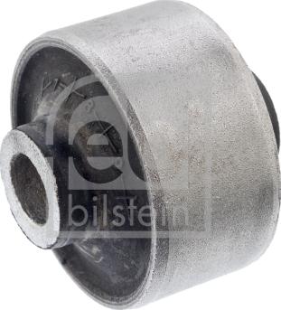 Febi Bilstein 106742 - Сайлентблок, рычаг подвески колеса autosila-amz.com