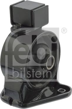 Febi Bilstein 106765 - Подушка, опора, подвеска двигателя autosila-amz.com