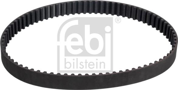 Febi Bilstein 106703 - Зубчатый ремень ГРМ autosila-amz.com