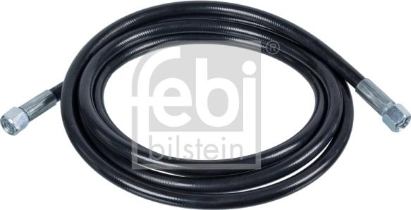 Febi Bilstein 106726 - Шланг сцепления autosila-amz.com