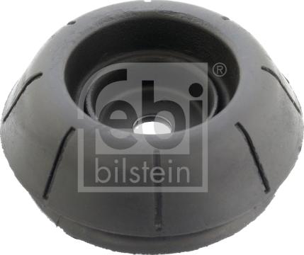 Febi Bilstein 106723 - Опора стойки амортизатора, подушка autosila-amz.com