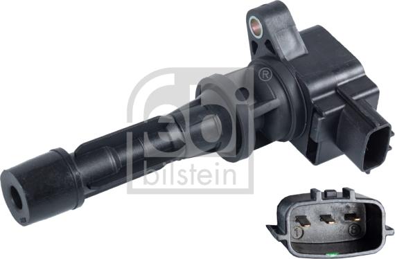 Febi Bilstein 106778 - Катушка зажигания autosila-amz.com