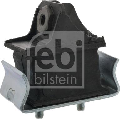 Febi Bilstein 10677 - Подушка, опора, подвеска двигателя autosila-amz.com