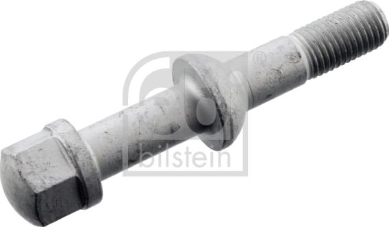 Febi Bilstein 100940 - Болт крепления колеса autosila-amz.com