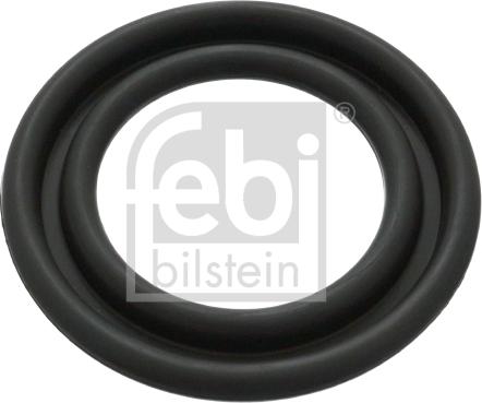 Febi Bilstein 100941 - Прокладка, масляный радиатор autosila-amz.com
