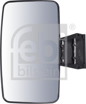 Febi Bilstein 100904 - Зеркало рампы autosila-amz.com