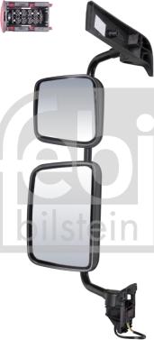 Febi Bilstein 100905 - Система зеркал autosila-amz.com