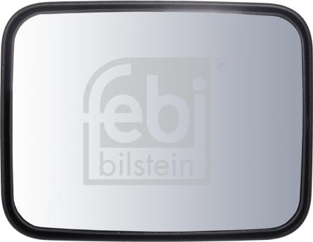 Febi Bilstein 100915 - Широкоугольное зеркало autosila-amz.com
