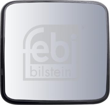 Febi Bilstein 100920 - Широкоугольное зеркало autosila-amz.com