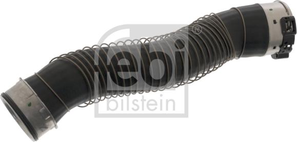 Febi Bilstein 100495 - Трубка, нагнетание воздуха autosila-amz.com