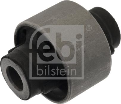 Febi Bilstein 100442 - Сайлентблок, рычаг подвески колеса autosila-amz.com