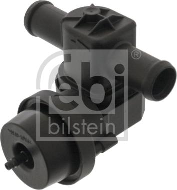 Febi Bilstein 100457 - Регулирующий клапан охлаждающей жидкости autosila-amz.com