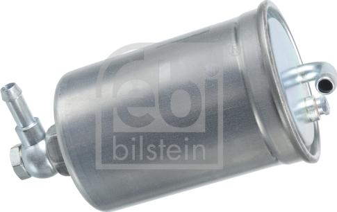 Febi Bilstein 100469 - Топливный фильтр autosila-amz.com