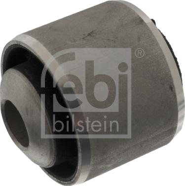 Febi Bilstein 100462 - Сайлентблок, рычаг подвески колеса autosila-amz.com