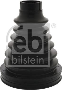 Febi Bilstein 100406 - Пыльник, приводной вал autosila-amz.com