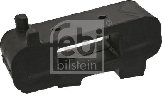 Febi Bilstein 100415 - Подвеска, радиатор autosila-amz.com