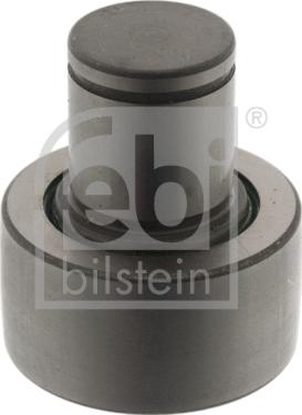 Febi Bilstein 10048 - Выжимной подшипник, возвратная вилка autosila-amz.com