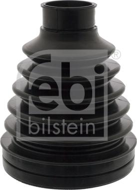 Febi Bilstein 100439 - Пыльник, приводной вал autosila-amz.com