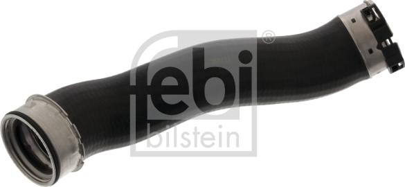 Febi Bilstein 100431 - Трубка, нагнетание воздуха autosila-amz.com