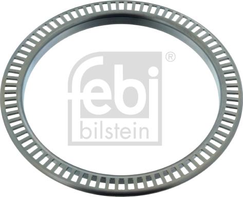 Febi Bilstein 100426 - Зубчатое кольцо для датчика ABS autosila-amz.com