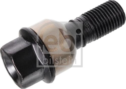 Febi Bilstein 100427 - Болт крепления колеса autosila-amz.com