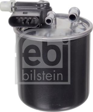 Febi Bilstein 100470 - Топливный фильтр autosila-amz.com