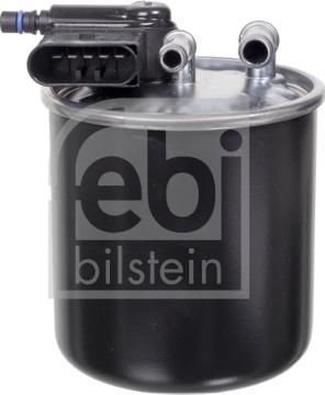 Febi Bilstein 100471 - Топливный фильтр autosila-amz.com