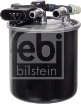 Febi Bilstein 100473 - Топливный фильтр autosila-amz.com