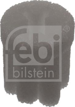 Febi Bilstein 100593 - фильтрующий элемент мочевины !ADBLUE \MAN TGA/TGX/TGS autosila-amz.com