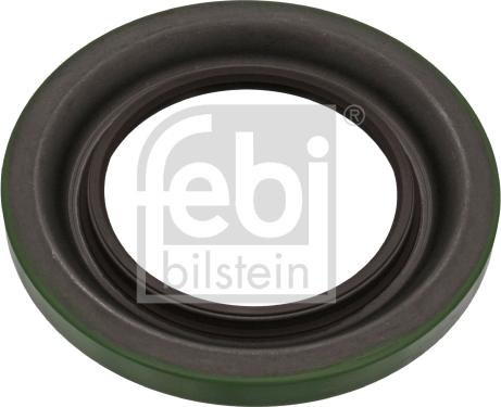 Febi Bilstein 100550 - Прокладка вала autosila-amz.com