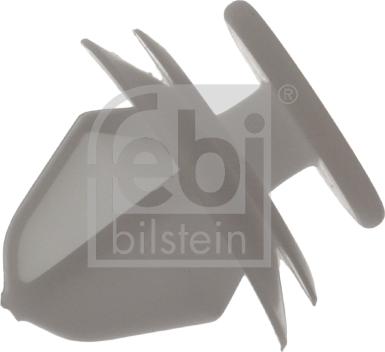 Febi Bilstein 100539 - Пистон, облицовка днища кузова autosila-amz.com