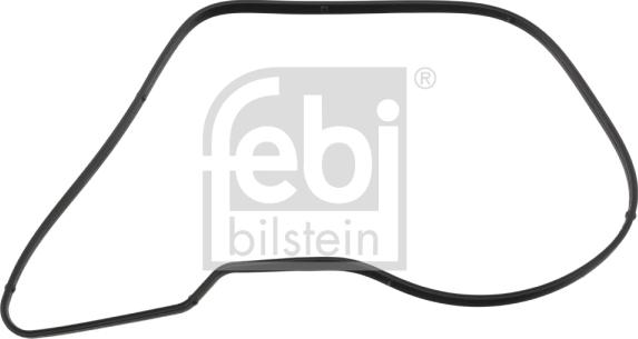 Febi Bilstein 100576 - Прокладка, водяной насос autosila-amz.com