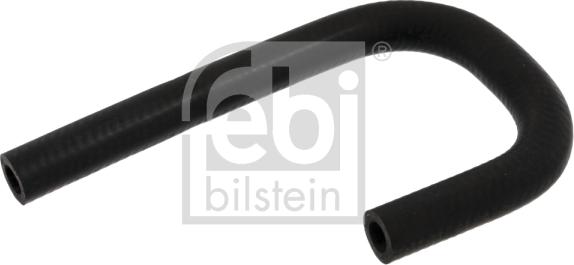 Febi Bilstein 100570 - Шланг радиатора autosila-amz.com