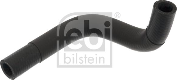 Febi Bilstein 100571 - Шланг радиатора autosila-amz.com
