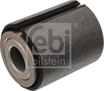 Febi Bilstein 10057 - Втулка, проушина рессоры autosila-amz.com