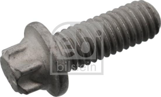 Febi Bilstein 100646 - Болт autosila-amz.com