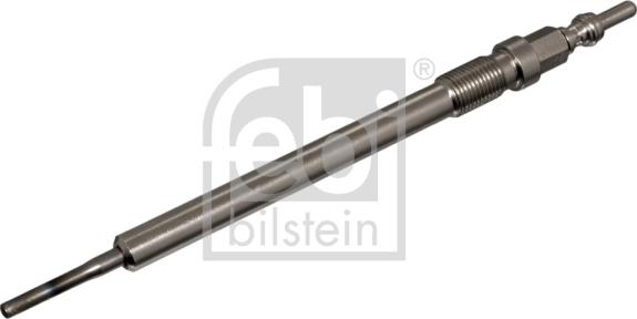 Febi Bilstein 100651 - Свеча накаливания autosila-amz.com