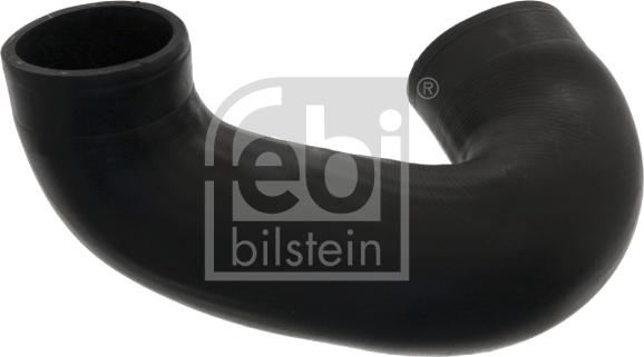 Febi Bilstein 100682 - Трубка, нагнетание воздуха autosila-amz.com