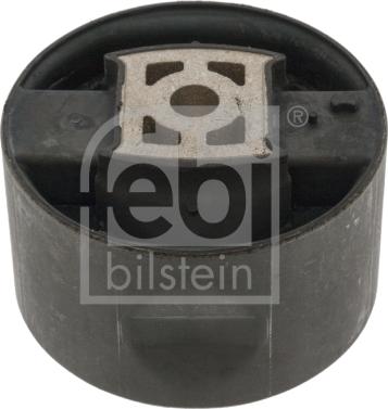 Febi Bilstein 100687 - Подушка, опора, подвеска двигателя autosila-amz.com