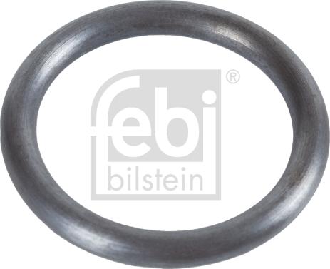 Febi Bilstein 100635 - Шайба тепловой защиты, система впрыска autosila-amz.com