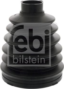 Febi Bilstein 100041 - Пыльник, приводной вал autosila-amz.com